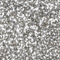 Seamless vector silver glitter texture. Luxury Christmas silver background Royalty Free Stock Photo