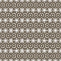 Seamless vector tribal texture. Simple geometric pattern. Vector stripes pattern.Fabric, cloth design, wallpaper, wrapping.