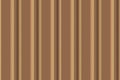 Seamless vertical background of stripe textile fabric with a vector lines texture pattern Royalty Free Stock Photo