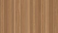 Seamless vertical light brown wood plank texture background with subtle grain patterns and dark lines between boards Royalty Free Stock Photo