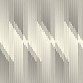 Seamless Vertical Line Background. Vector Regular Texture.