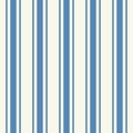 Seamless Vertical Stripe Pattern