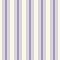 Seamless Vertical Stripe Pattern