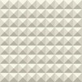 Seamless vintage decorative architecture surface pattern Royalty Free Stock Photo