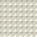 Seamless vintage decorative architecture surface pattern Royalty Free Stock Photo
