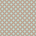 Seamless vintage decorative background