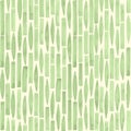Seamless bamboo pastel colored tiles pattern Royalty Free Stock Photo