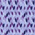Seamless Violet pattern made of precious shiny tiles, ceramic
