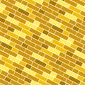 Seamless wall pattern Royalty Free Stock Photo