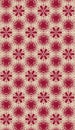 Seamless Wallpaper Pattern