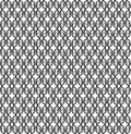 Seamless wallpaper pattern. fabric texture, background floral vector Royalty Free Stock Photo