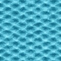 Seamless water pattern