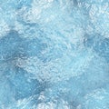 Seamless water texture, abstract pond background