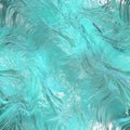 Seamless water texture