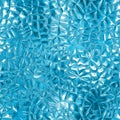 Seamless water texture