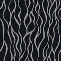 Seamless pattern, abstract texture, wavy background