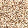 Seamless wavy pattern