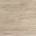 Seamless weathered hardwood flooring plank texture in white Royalty Free Stock Photo