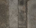 Seamless weathered porcelain wall and floor tile texture Royalty Free Stock Photo