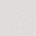 Seamless White Canvas Fabric Texture Royalty Free Stock Photo