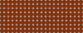 Seamless white orange marbles pattern Royalty Free Stock Photo