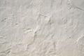 Seamless White Wall Paint Texture for Background and Overlay