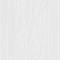 Seamless white wooden pattern. Wood grain texture. Dense lines. Abstract background. Vector