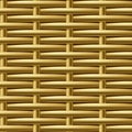 Seamless wicker pattern