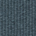 Seamless wickerwork weave pattern Royalty Free Stock Photo