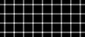 Seamless windowpane pattern. Checkered plaid repeating background. Tattersall tartan texture print for textile, fabric