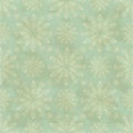 Seamless winter background with snowflakes. raster version