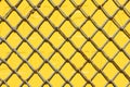 Seamless wire mesh