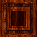 Seamless Wood Design