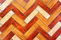 Seamless Wood Design Ceramic Floor/Wall Tiles