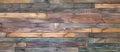 Seamless wood floor texture Royalty Free Stock Photo