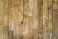 Seamless wood floor texture, hardwood floor texture Royalty Free Stock Photo