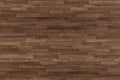 Seamless wood floor texture, hardwood floor texture, wooden parquet. Royalty Free Stock Photo