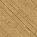 Seamless Wood Parquet Royalty Free Stock Photo