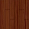 Seamless Wood Parquet Royalty Free Stock Photo