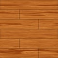 Seamless Wood Parquet