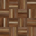 Seamless basket parquet texture