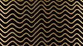 Seamless wood parquet texture (chevron light brown) yellow gold and black