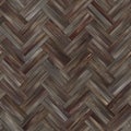 Seamless wood parquet texture herringbone clip-art
