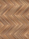 Seamless wood parquet texture herringbone common
