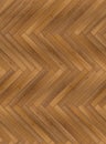Seamless wood parquet texture herringbone common