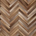 Seamless wood parquet texture herringbone various