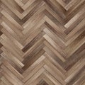 Seamless wood parquet texture herringbone various