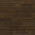 Seamless wood parquet texture linear dark brown