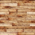 Seamless old parquet texture Royalty Free Stock Photo