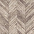 Seamless wood parquet texture old Royalty Free Stock Photo